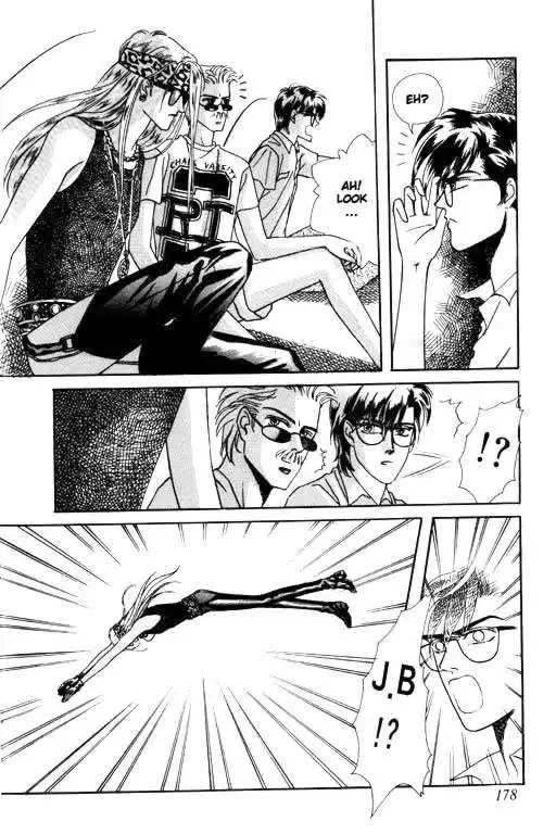 Paradise City Chapter 6 22